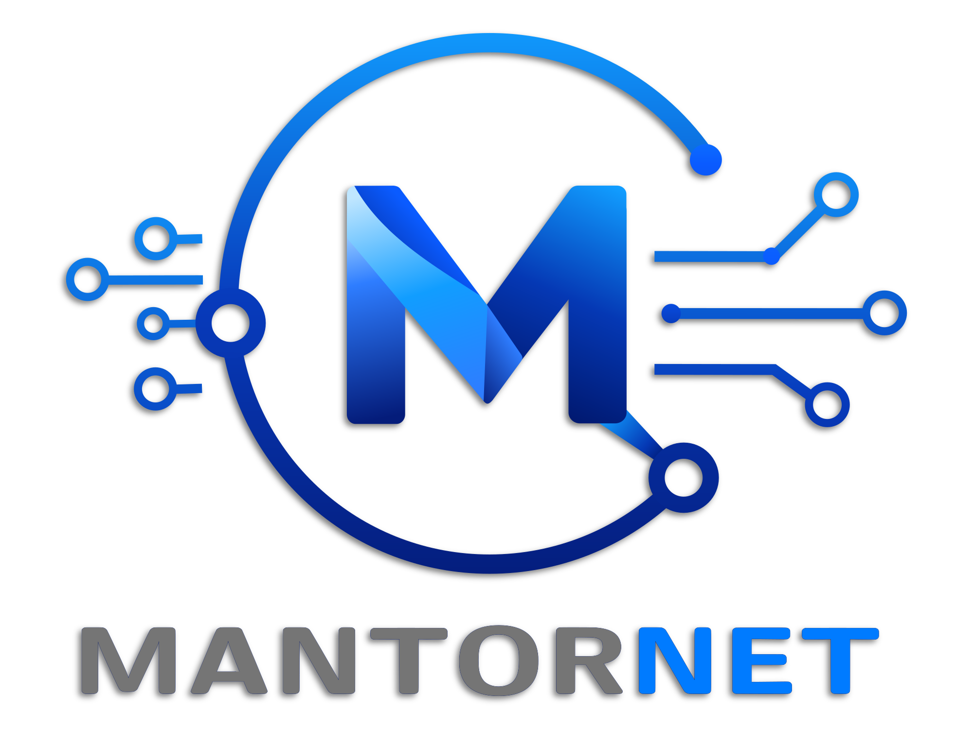 Mantornet